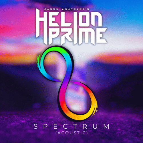 Helion Prime : Spectrum (Acoustic)